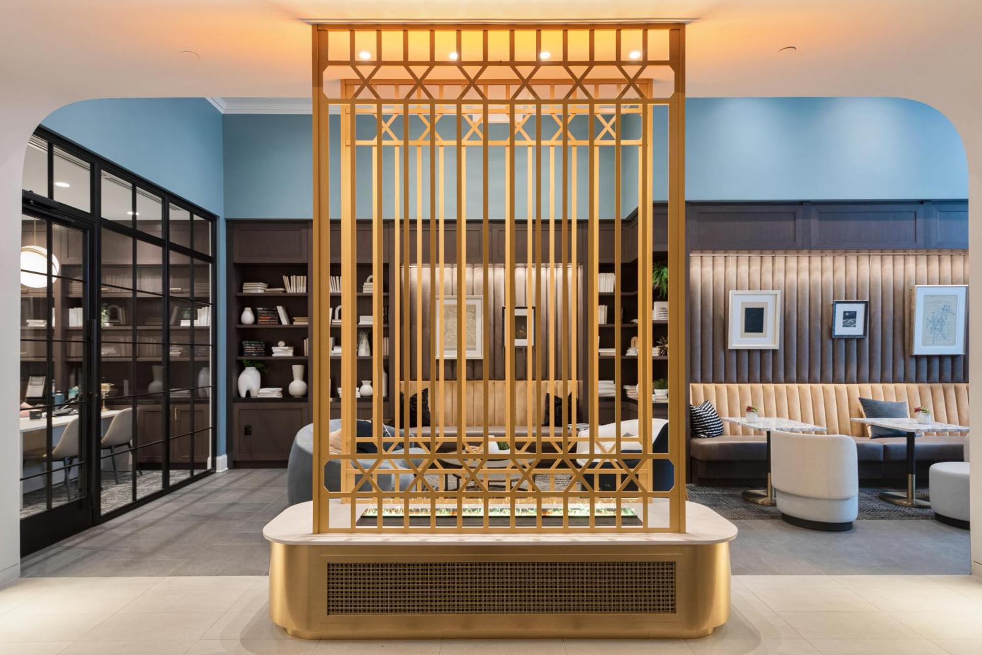 שיקגו The Bernardin Gold Coast Luxury Apartments Near Magnificent Mile מראה חיצוני תמונה