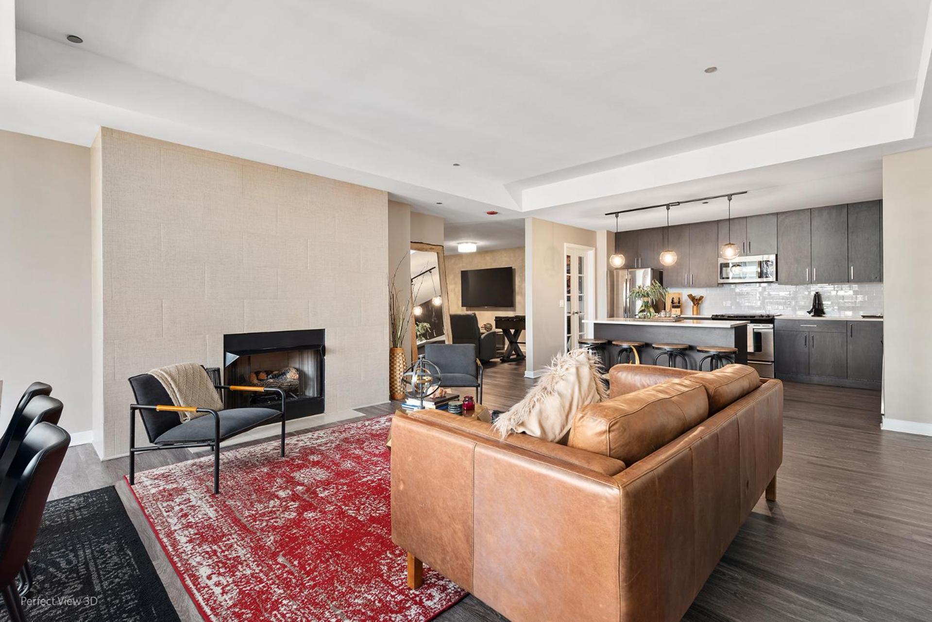 שיקגו The Bernardin Gold Coast Luxury Apartments Near Magnificent Mile מראה חיצוני תמונה