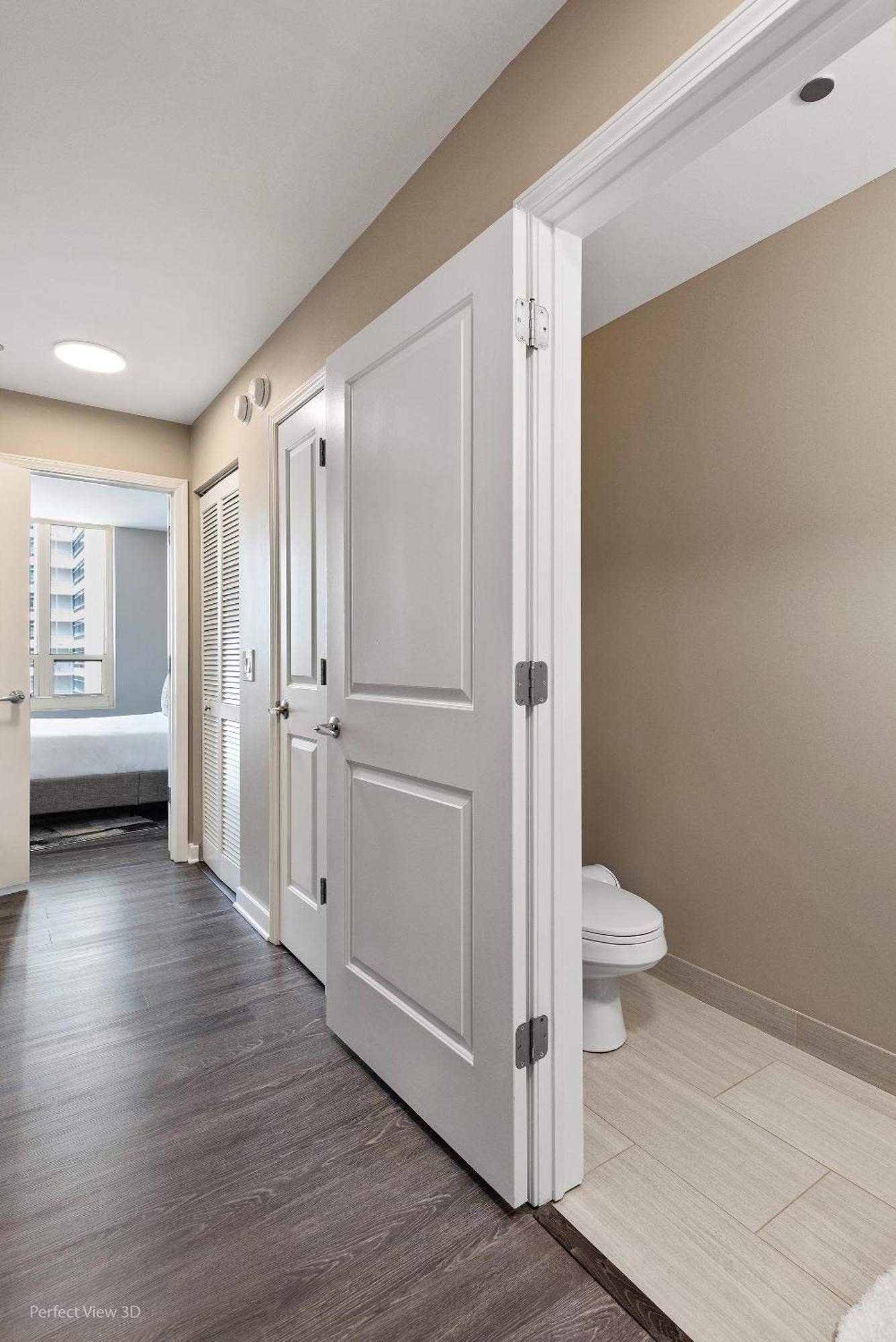 שיקגו The Bernardin Gold Coast Luxury Apartments Near Magnificent Mile מראה חיצוני תמונה