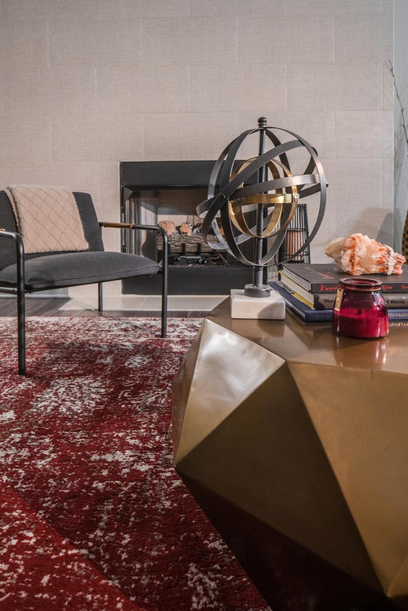 שיקגו The Bernardin Gold Coast Luxury Apartments Near Magnificent Mile מראה חיצוני תמונה
