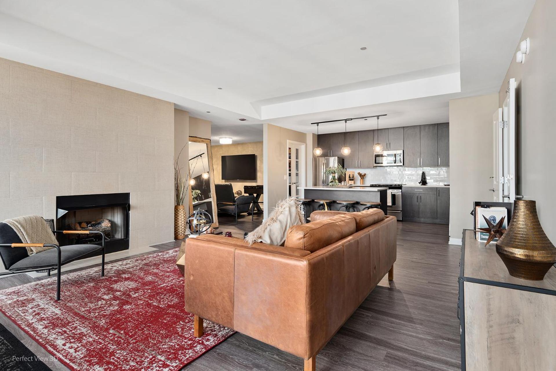 שיקגו The Bernardin Gold Coast Luxury Apartments Near Magnificent Mile מראה חיצוני תמונה
