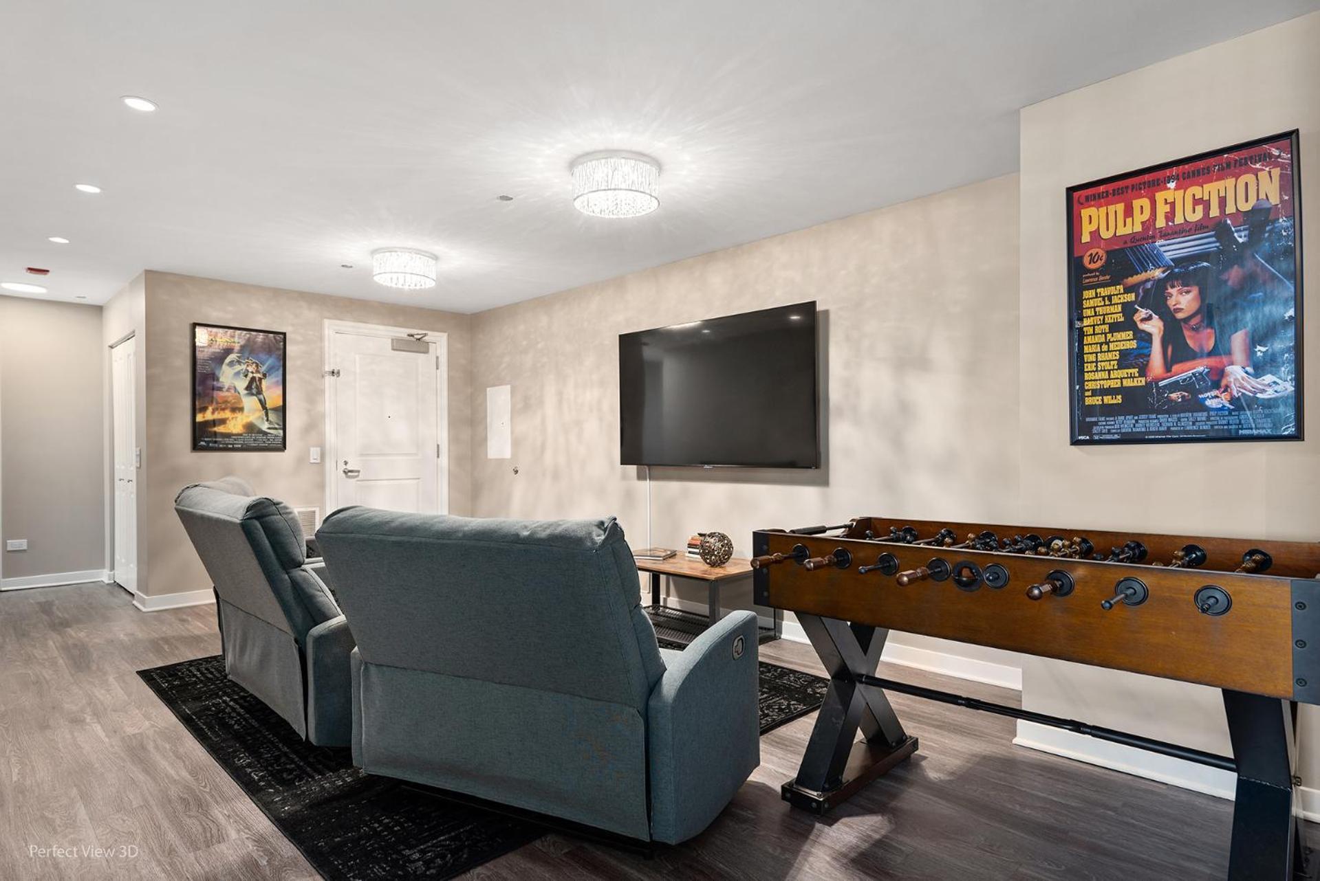 שיקגו The Bernardin Gold Coast Luxury Apartments Near Magnificent Mile מראה חיצוני תמונה